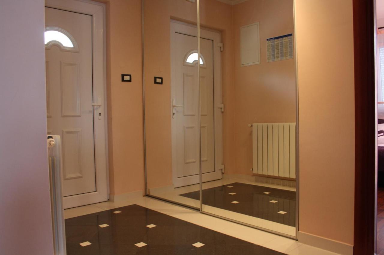 Lux Villa Rijeka Exterior foto
