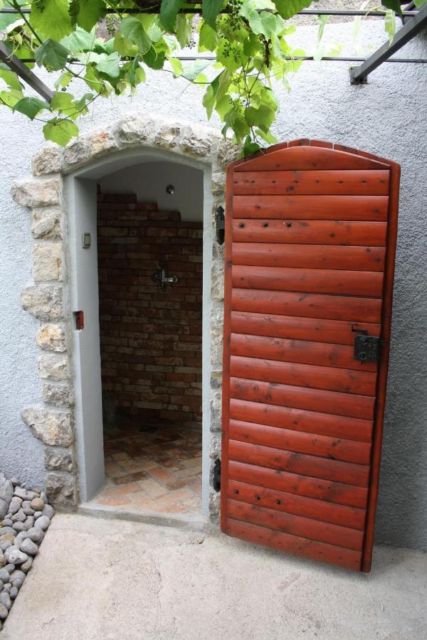 Lux Villa Rijeka Exterior foto