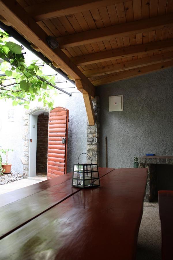 Lux Villa Rijeka Exterior foto